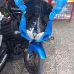 ژاپن سیکلت رضا