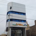 بانک کشاورزی شعبه شهرستان رشتخوار