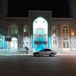 مسجد صاحب الزمان (عج)