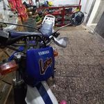 ژاپن سیکلت رضا