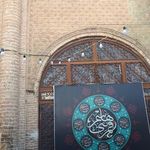 مسجد عباسقلی خان