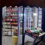 فروشگاه بزرگ خواروبار میرزاپور
