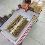 قنادی ستاره
