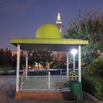 رواق غربی