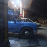 جایگاه CNG