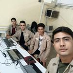 هنرستان فنی شهید رجایی