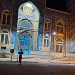مسجد صاحب الزمان (عج)