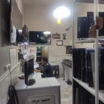 تعمیرات لوازم صوتی و تصویری