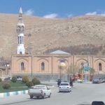 مسجد زینب کبری