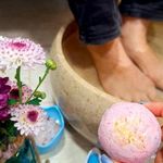 مرکز ماساژ کهرُبا(بانوان)