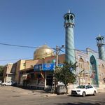 مسجد صاحب الزمان (عج)
