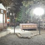 رستوران باران
