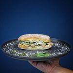 کافه بیکری دارسین