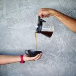 کافه بیکری دارسین