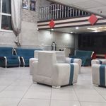 هتل آپارتمان بهبودی