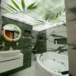 کلبه کرنسیا