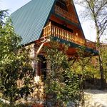 کلبه کرنسیا