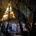 کلبه کرنسیا