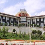 هتل رضا شیروان