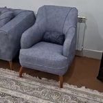 کاور مبل آذین دوخت