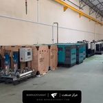 دیزل ژنراتور مرکز صنعت ( یاری )