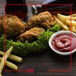 کی اف سی سوگود (ولیعصر )