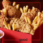 کی اف سی سوگود (ولیعصر )