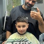 آرایشگاه فرزاد ملاجعفر