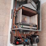 نصب و سرویس تعمیرات پکیج و رادیاتور وحید