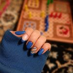 خدمات تخصصی ناخن فرانک