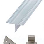 اتصالات نمای خشک اکسسوری یراق آلات