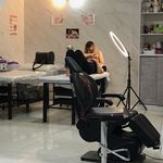 آرایشگاه زنانه ملیکا