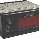 دیسکانت الکترونیک