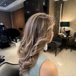 آرایشگاه زنانه تاچلی