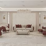 شرکت طراحی معماری و اجرای نویان آرمه