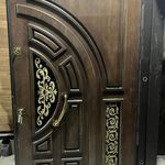 پارسین سازه درب و پنجره دوجداره ضد سرقت
