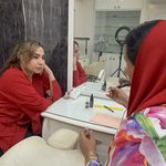 مرکز تخصصی میکروبلیدینگ ریمووفرشته حمیدی