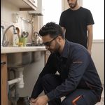 لوله بازکنی بابائی | آقای لوله