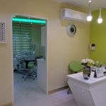 دکتر مهشید سیاهی دندانپزشک