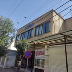 قصر گل یخ