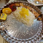 رستوران کوثر