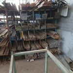 آهن آلات صنعتی بنی هاشمی