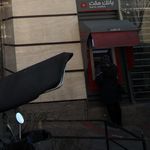 بانک ملی ایران شعبه جردن