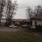 قنادی پیراشکی روسی(عمو سلمان)