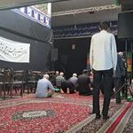 مسجد اسلامی