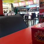 رستوران تیراژه