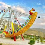 تولید تجهیزات شهربازی