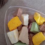 میوه خشک دلمزه