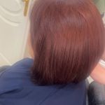 سالن زیبایی ساناز رئیس پور