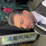 آرایشگاه مردانه شروین بشارت